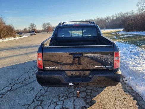 Used 2009 Honda Ridgeline RTL image 8