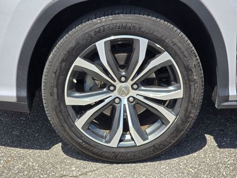 Used 2017 Lexus RX 350 FWD w/ Premium Package image 14