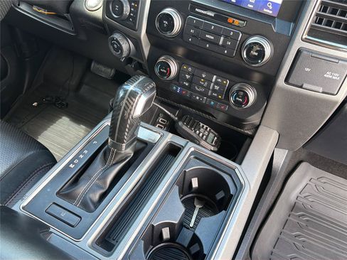 Used 2020 Ford F150 Raptor w/ Equipment Group 802A Luxury AWD/4WD image 19