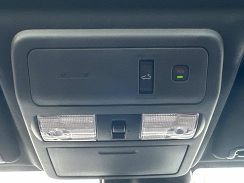 New 2026 Nissan Frontier PRO-4X w/ Pro Premium Package AWD/4WD image 39