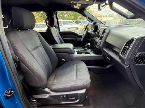 Used 2019 Ford F150 XLT w/ Equipment Group 302A Luxury AWD/4WD image 18