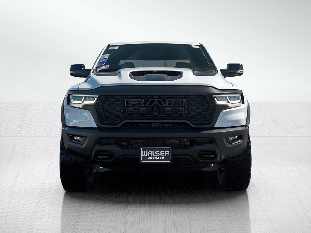 New 2026 RAM 1500 RHO w/ RHO Level 1 Equipment Group AWD/4WD image 2
