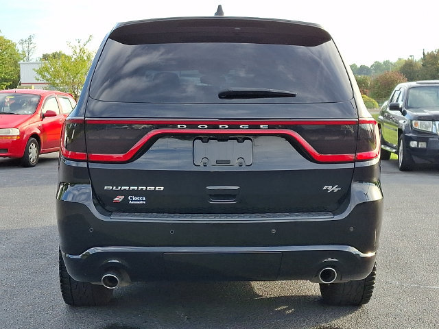 Used 2022 Dodge Durango R/T AWD/4WD image 8