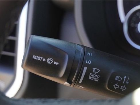 New 2026 RAM 1500 4x4 Crew Cab image 27