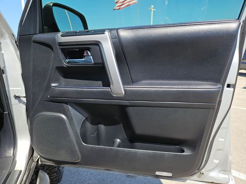 Used 2023 Toyota 4Runner SR5 image 25