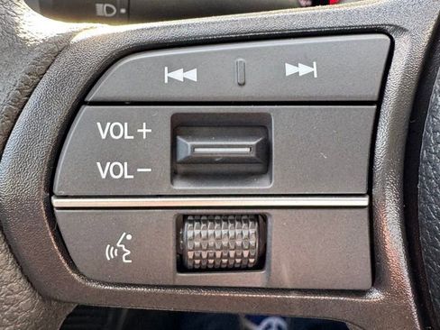 New 2026 Honda Accord LX image 20