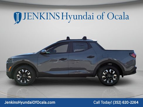 New 2026 Hyundai Santa Cruz SEL FWD image 7
