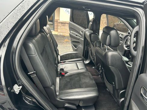 Used 2018 Dodge Durango GT w/ Premium Group image 10