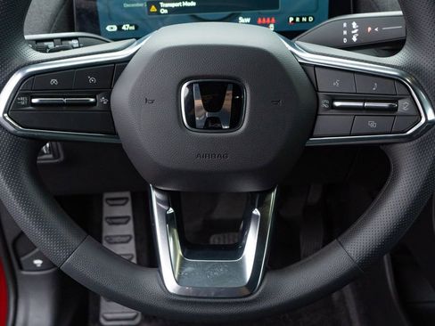 New 2026 Honda Prologue EX image 24