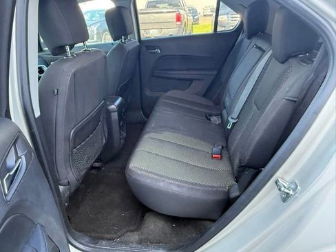 Used 2013 Chevrolet Equinox LT w/ Driver Convenience Package AWD/4WD image 18