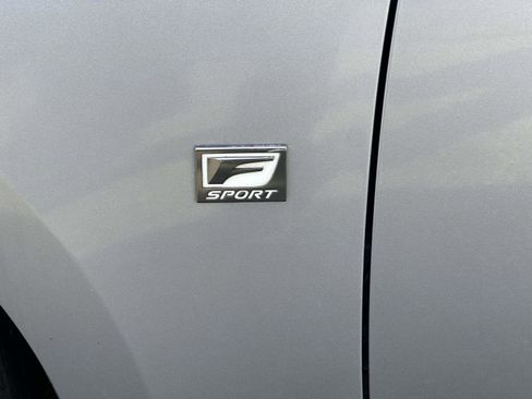 Used 2021 Lexus IS 350 F Sport image 11