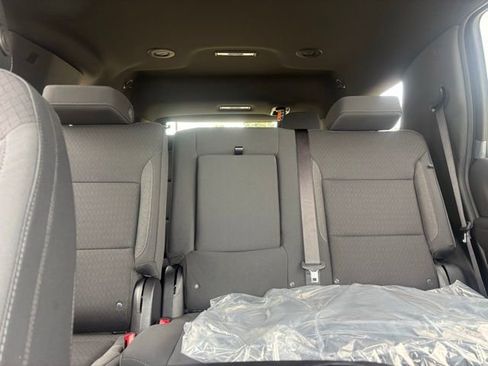 New 2026 Chevrolet Tahoe LS w/ Max Trailering Package AWD/4WD image 15