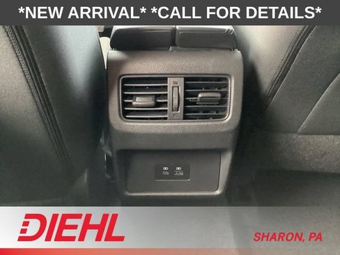 Used 2022 Nissan Rogue SV AWD/4WD image 20