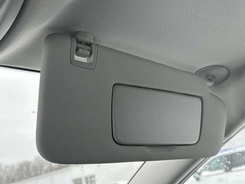 New 2025 Chevrolet Trax LT w/ Driver Confidence Package image 29