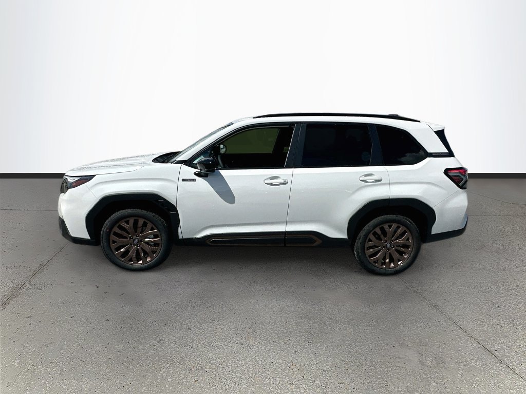 New 2026 Subaru Forester Sport AWD/4WD image 4