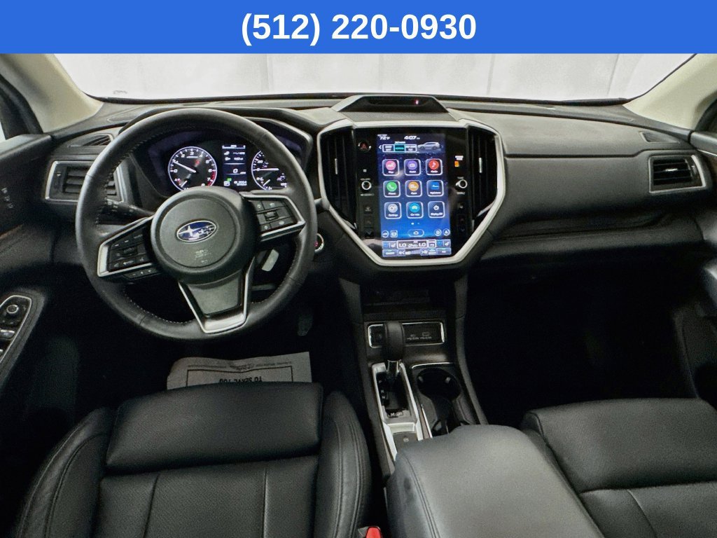 Certified 2026 Subaru Ascent Touring AWD/4WD image 28
