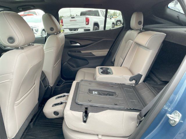 Used 2024 Buick Envista Avenir FWD image 14
