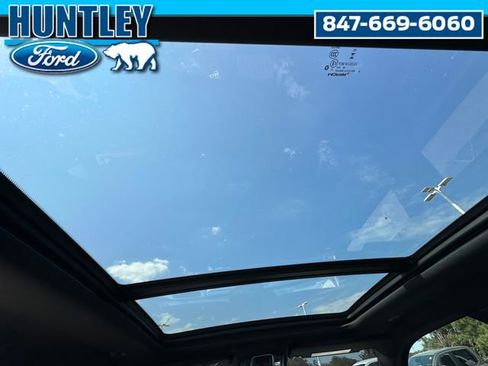 Used 2024 RAM 1500 TRX AWD/4WD image 14