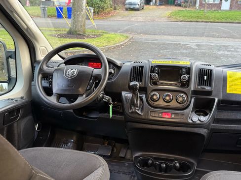 Used 2020 RAM ProMaster 3500 image 3