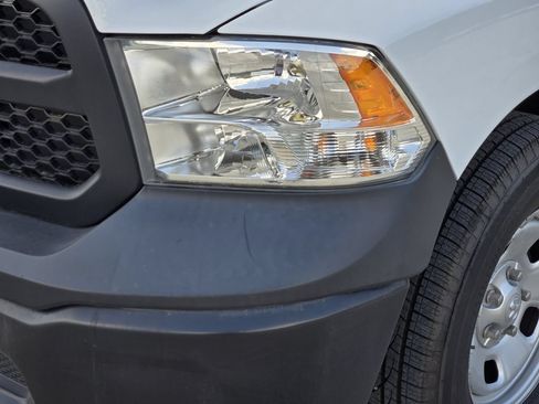 Used 2023 RAM 1500 Tradesman RWD image 9
