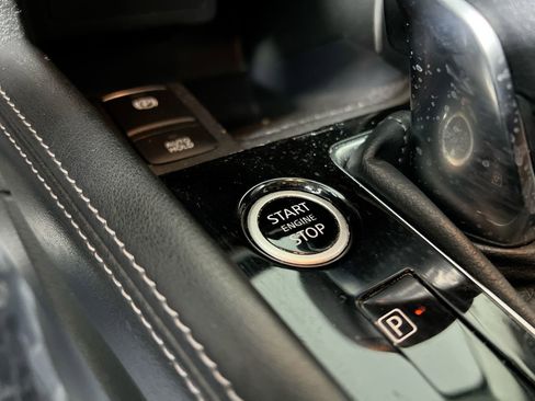 Used 2022 Nissan Kicks SV image 21