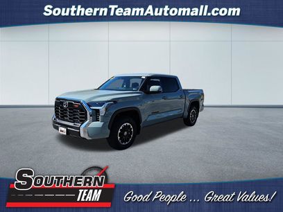 Used 2024 Toyota Tundra SR5 w/ TRD Off-Road Package