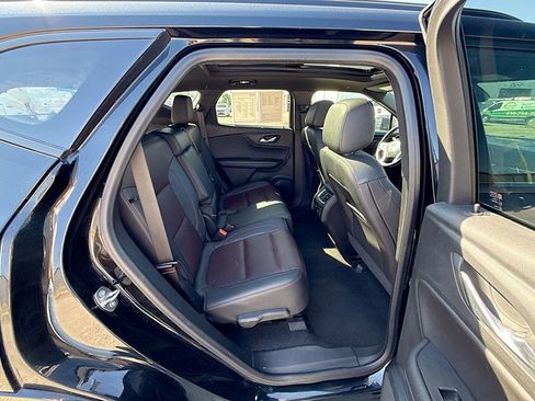 Used 2022 Chevrolet Blazer RS image 25