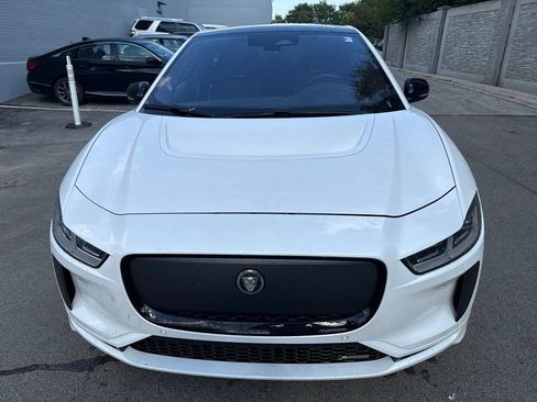 Used 2024 Jaguar I-PACE R-Dynamic HSE AWD/4WD image 8