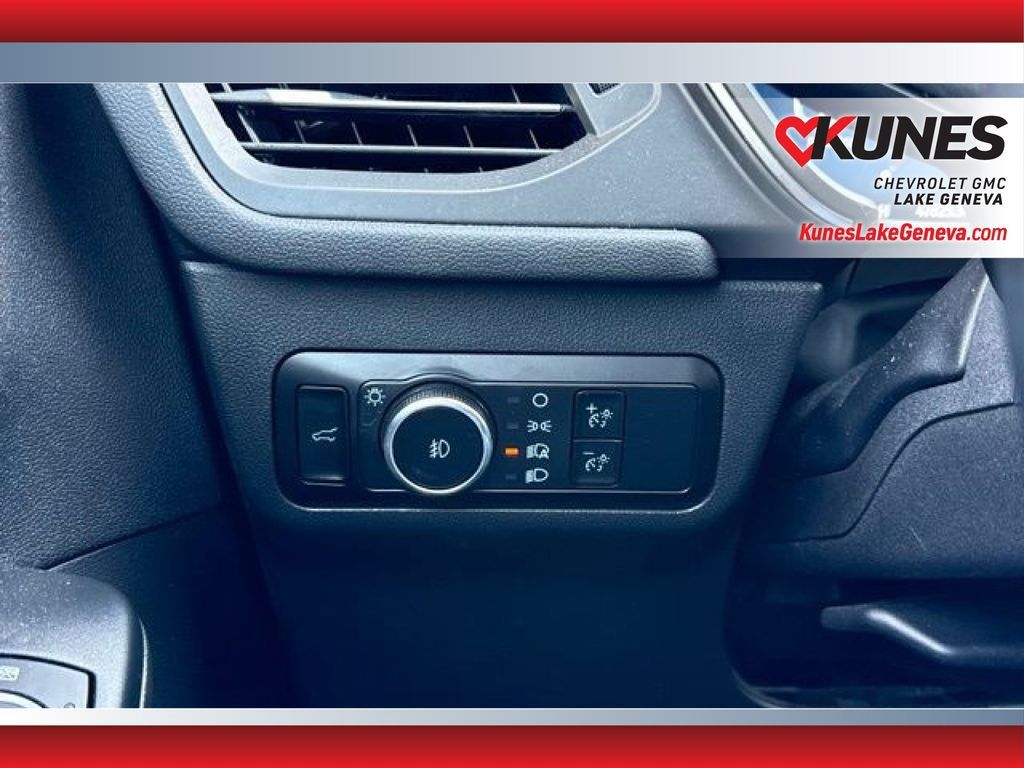 Used 2024 Ford Escape Platinum AWD/4WD image 25
