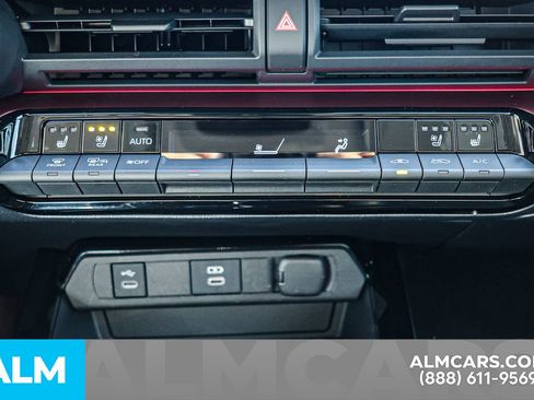 Used 2024 Toyota Prius Prime Premium w/ Advanced Technology Package image 35