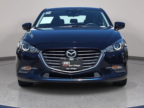 Used 2018 MAZDA MAZDA3 Touring FWD image 3