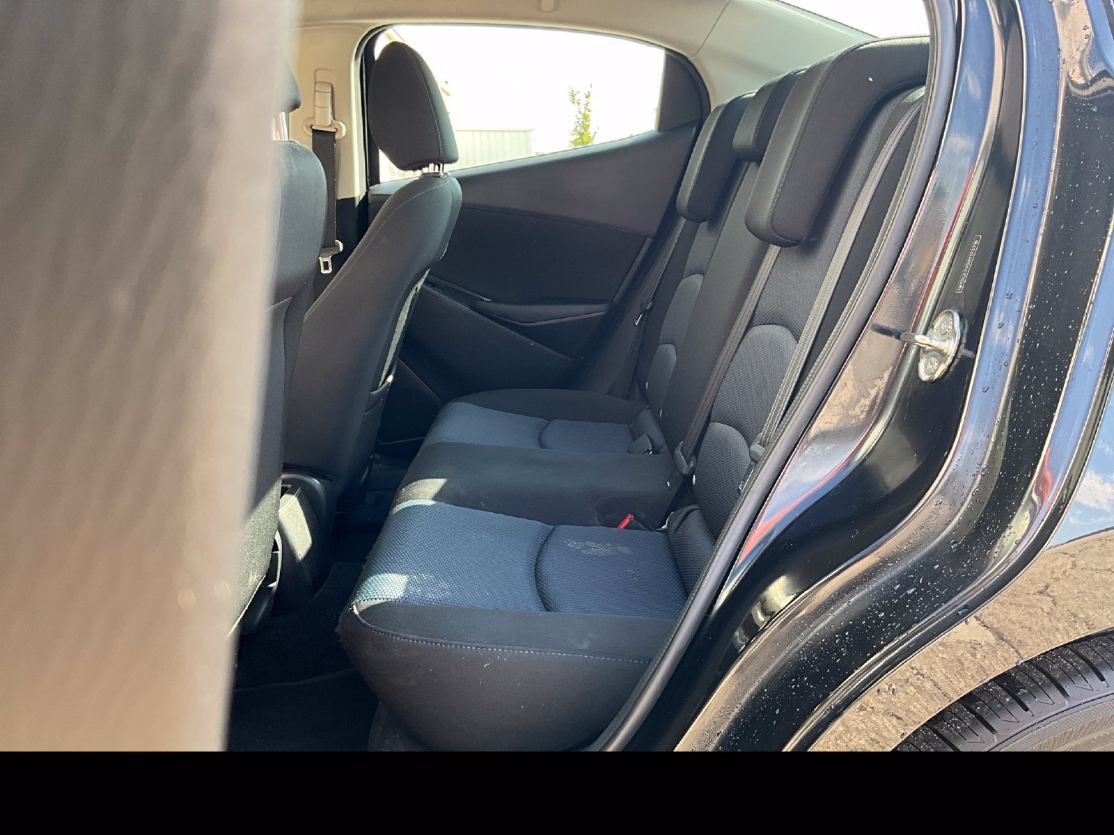 Used 2017 Toyota Yaris iA FWD image 24