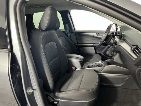 Used 2025 Ford Escape Active image 30