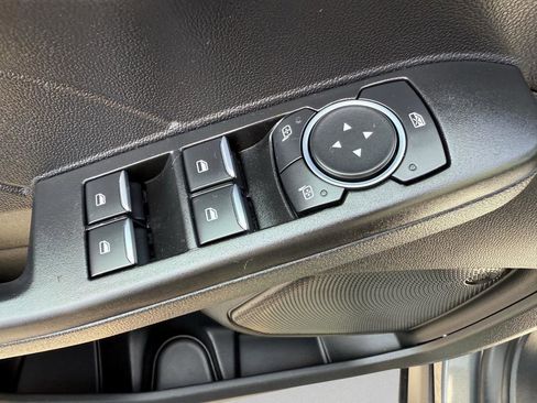 Certified 2022 Ford Escape SE w/ Convenience Package image 11