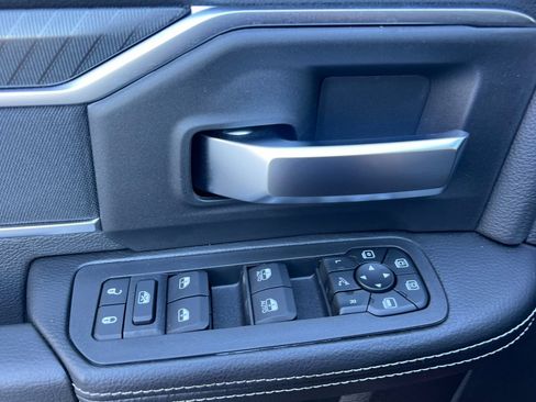 New 2026 RAM 2500 Big Horn image 8