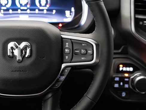 New 2026 RAM 1500 Big Horn AWD/4WD image 17