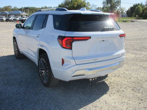 New 2026 GMC Terrain Denali image 7