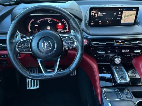 Used 2023 Acura MDX Type S image 15