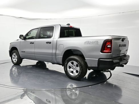New 2026 RAM 1500 Tradesman w/ Off Road Group image 7