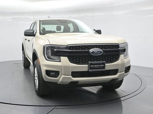 New 2025 Ford Ranger XL image 53