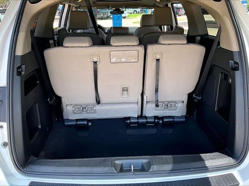 Used 2023 Honda Odyssey EX-L image 10