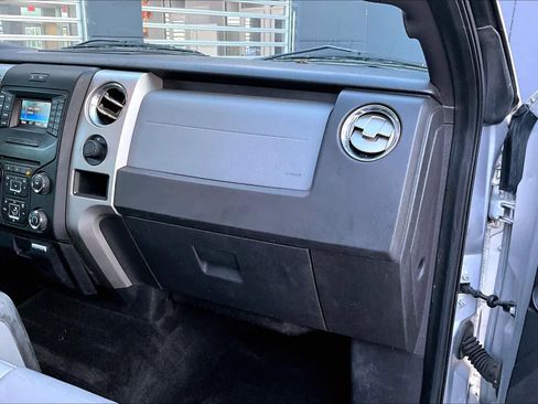 Used 2014 Ford F150 XLT w/ Equipment Group 302A Luxury image 18