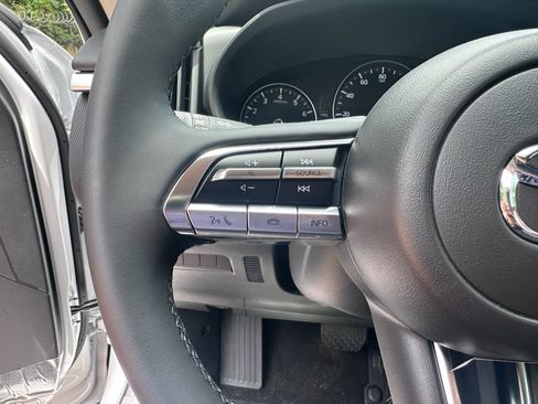 New 2026 MAZDA CX-50 AWD 2.5 S w/ Cargo Package image 19