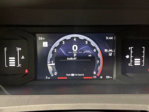 New 2025 Toyota Tacoma SR5 image 18