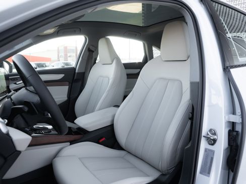 New 2026 Audi A6 Premium Plus AWD/4WD image 23