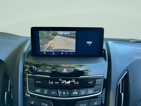 Used 2019 Acura RDX FWD image 17