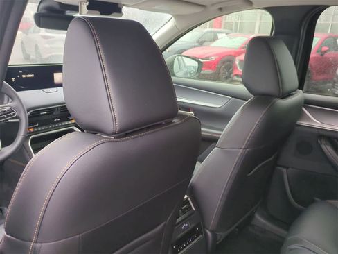 New 2026 MAZDA CX-70 3.3 Turbo w/ Premium Package image 17