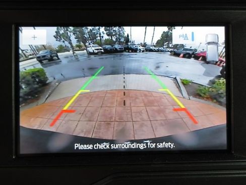 Certified 2022 Ford Bronco Big Bend w/ Sasquatch Package image 18