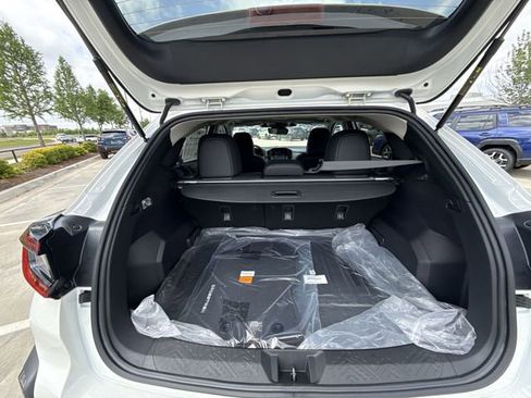 New 2026 Subaru Crosstrek 2.5i Limited AWD/4WD image 23