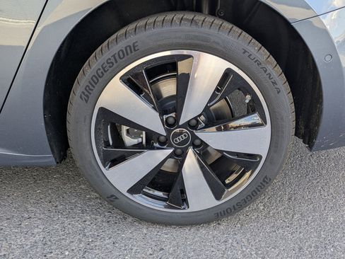 New 2025 Audi A5 2.0T Prestige image 16